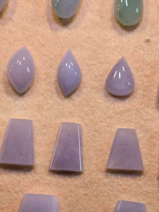 The Fascinating Science Behind Jade’s Rainbow of Colors