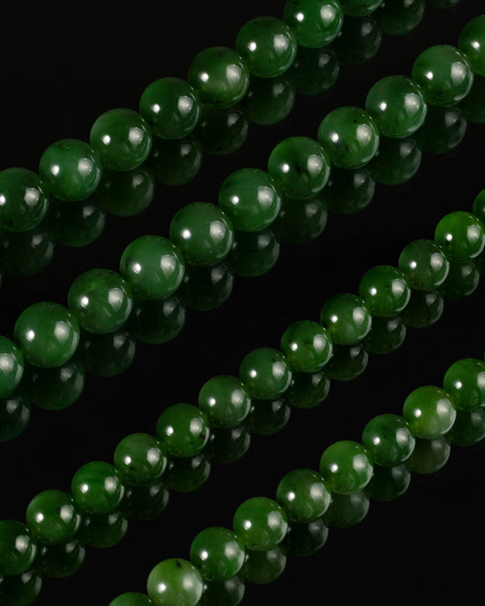 Forget What You Know About Jade: Is Your Chain Icy, Jelly, or Sticky?