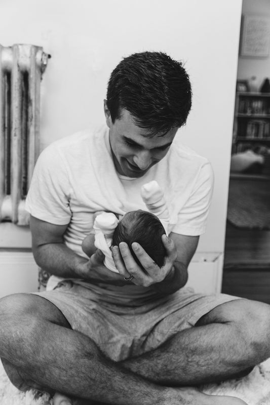 The Architecture of Gratitude Modern Father’s Day Wishes
