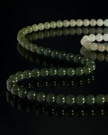 The Spiritual Meaning of Jade: Benefits, Healing Properties, and Good Luck