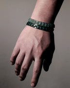 Classical Cuban Chains With Mayan Jade