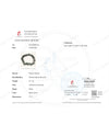 Certificate Samples