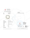Certificate Samples