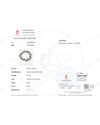 Certificate Samples