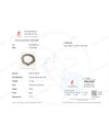 Certificate Samples