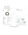 Certificate Samples