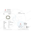 Certificate Samples