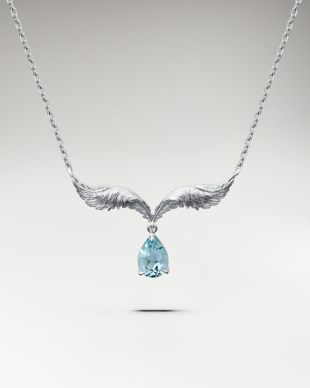 Celestia Pendant Necklace