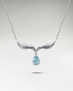 Celestia Pendant Necklace