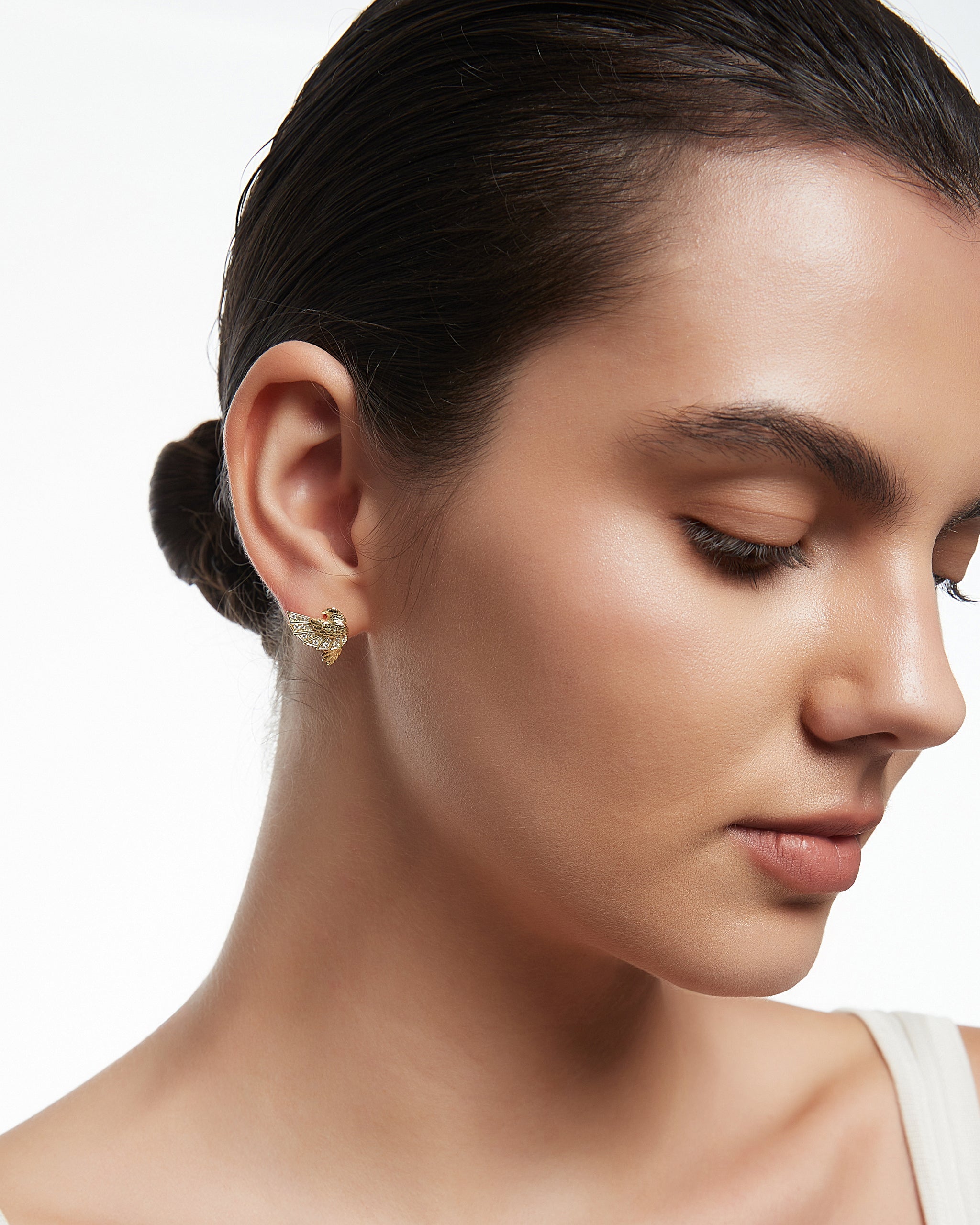 Aurelian Raptor Studs