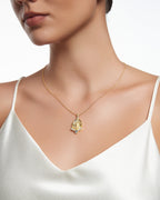 Celestarch Pendant Necklace