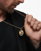 Savanna Spirit Pendant