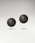 Abyss Lion Stud Earrings
