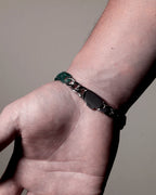 Classical Cuban Chains With Mayan Jade