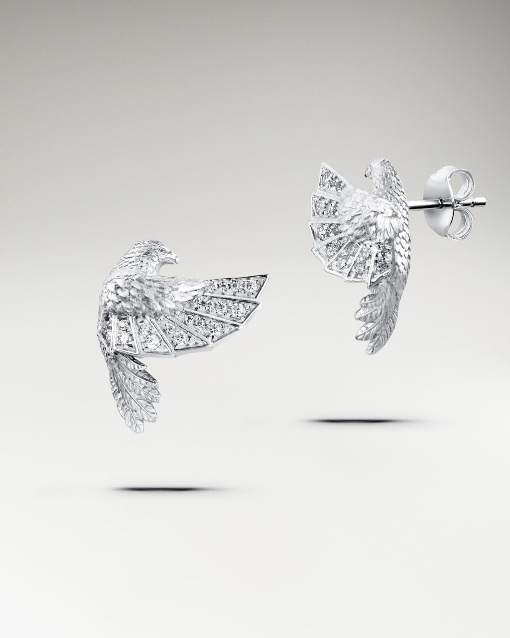 Aurelian Raptor Studs