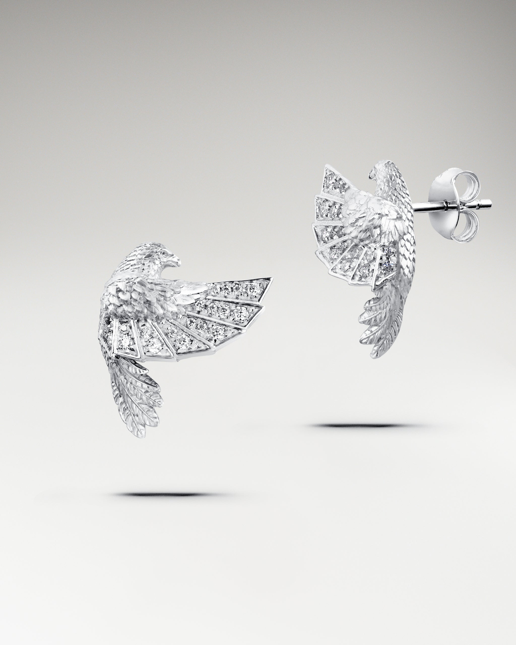 Aurelian Raptor Studs