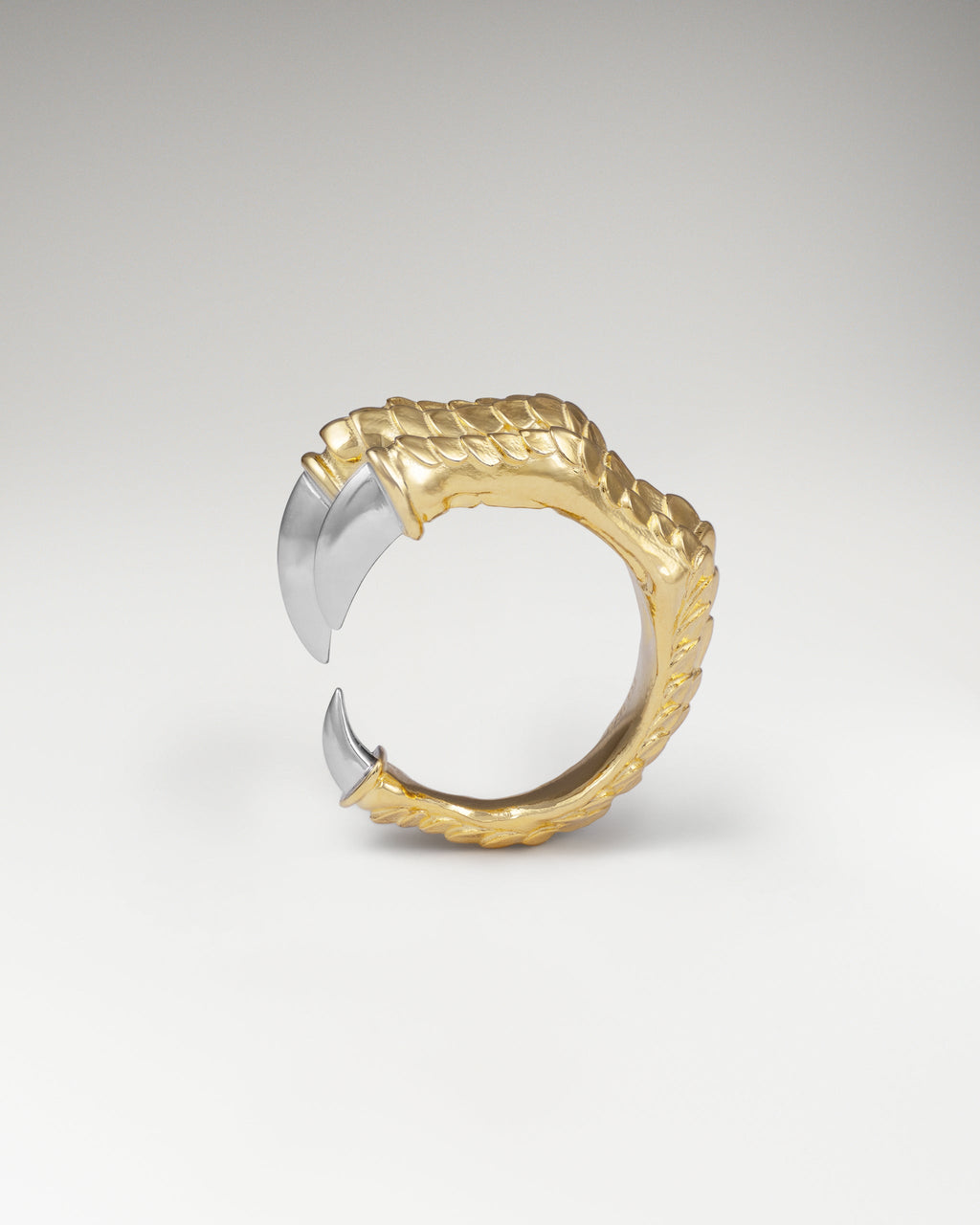 Eagle Talons Ring