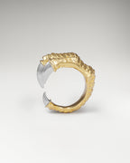 Eagle Talons Ring