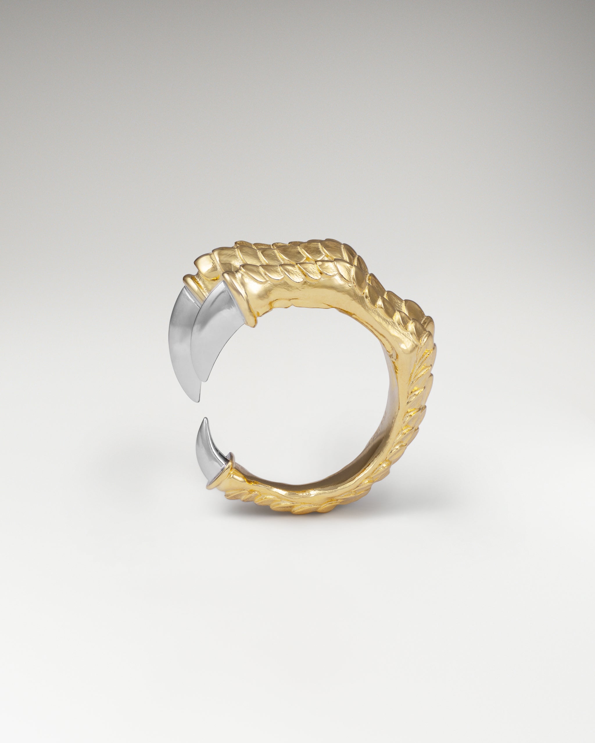 Eagle Talons Ring