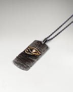 Ra’s Vigil Pendant