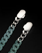 Classical Cuban Chains With Mayan Jade