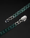Classical Cuban Chains With Mayan Jade