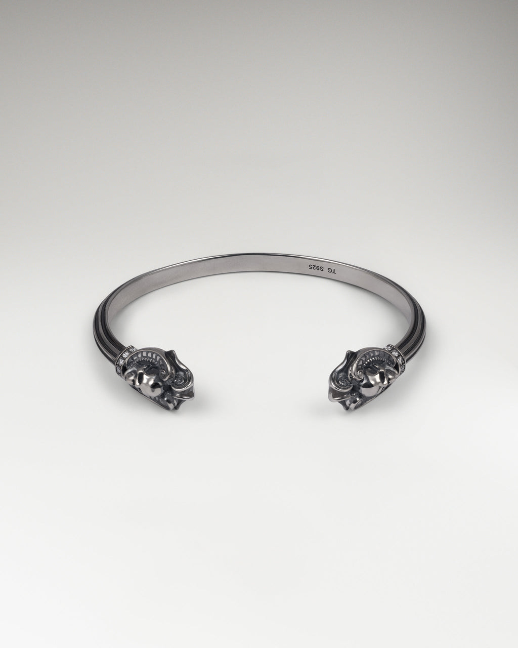 Pharaoh’s Skull Bracelet