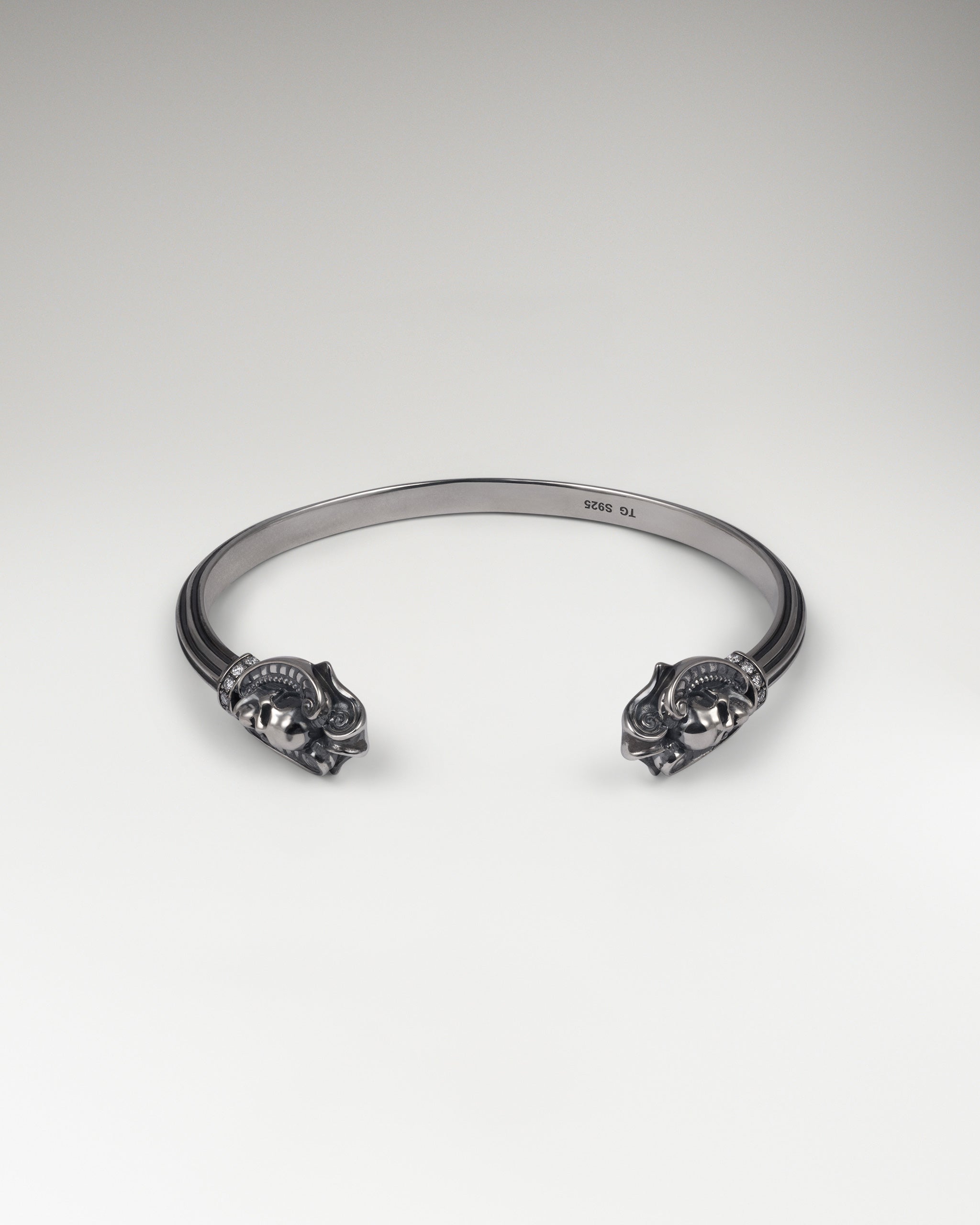 Pharaoh’s Skull Bracelet