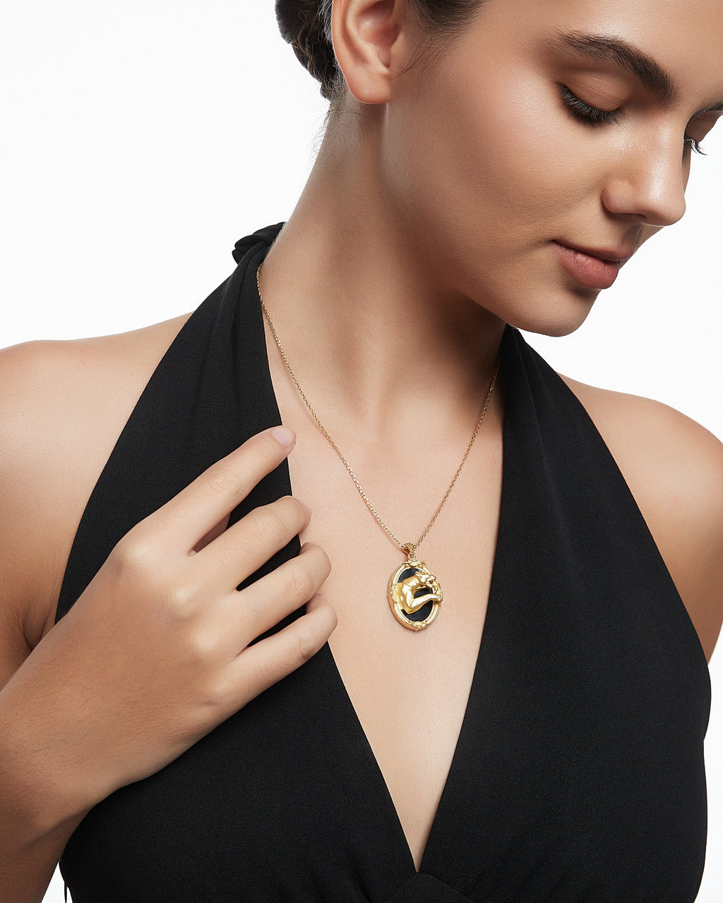 Savanna Spirit Pendant