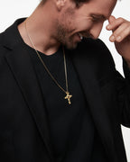 The Forbidden Pendant Necklace