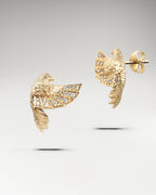 Aurelian Raptor Studs