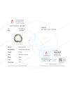 Certificate Samples
