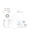 Certificate Samples