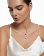 Celestarch Pendant Necklace