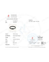 Certificate Samples