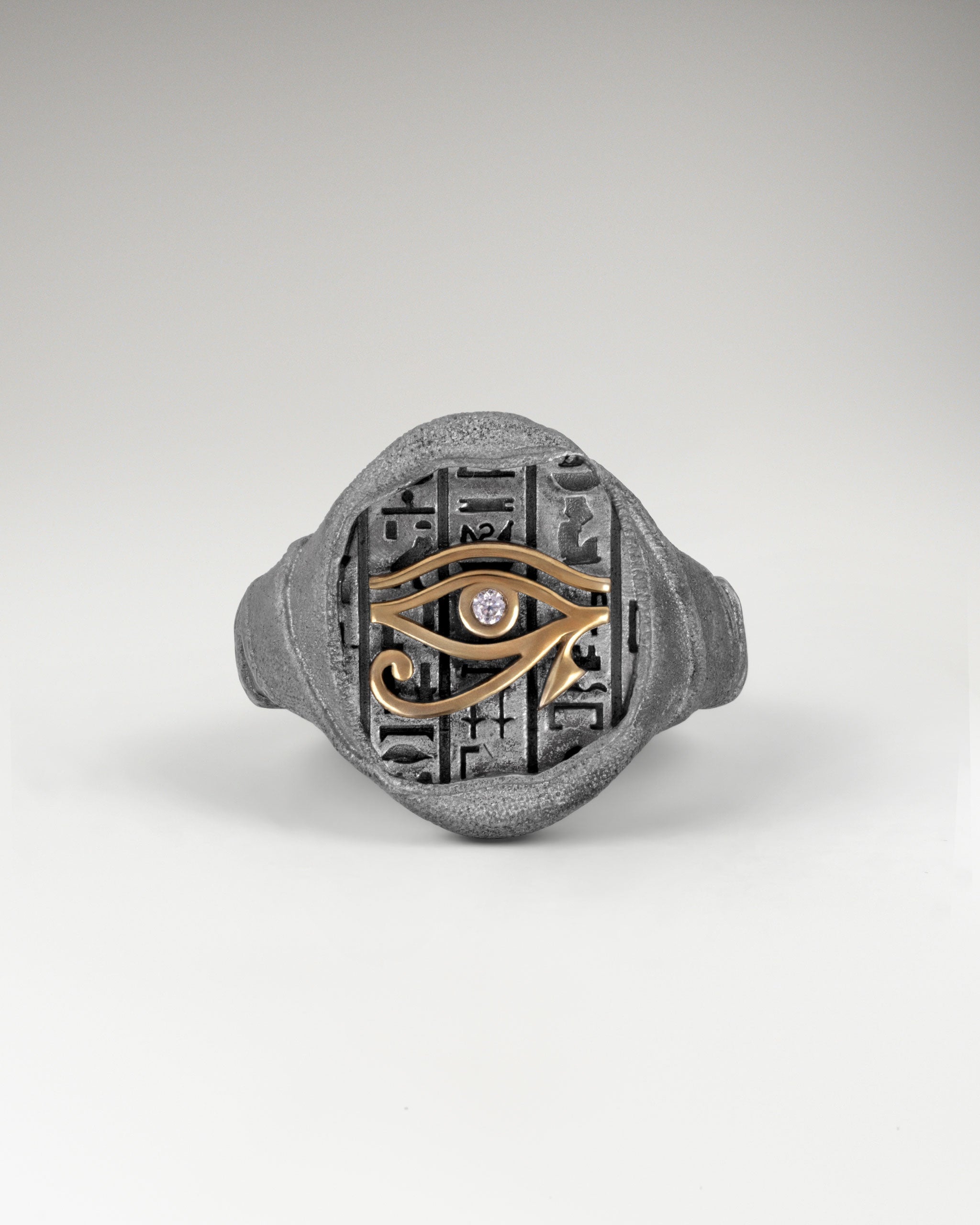 Ra’s Vigil Ring