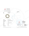 Certificate Samples