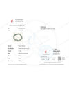 Certificate Samples