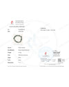 Certificate Samples