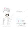 Certificate Samples