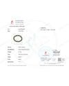 Certificate Samples