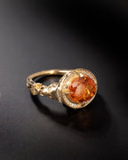 Savanna Spirit Ring