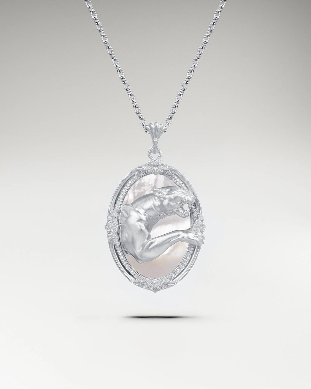 Savanna Spirit Pendant