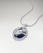 Savanna Spirit Pendant