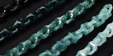 <strong>Mayan Jade</strong>