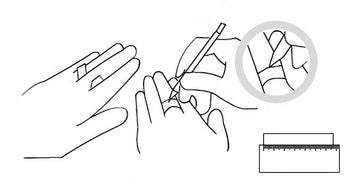 <strong>How to Measure Ring Size</strong>
