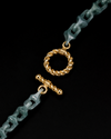 Veridian Vertebrae Bracelet In Green Guatemalan Jade - JadeChains